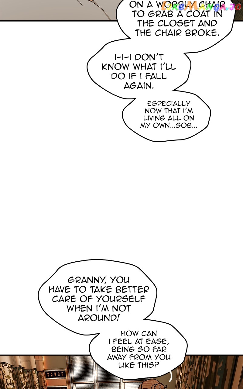 Midnight Poppy Land chapter 69 - page 72