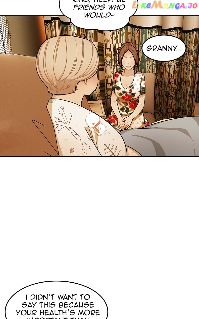 Midnight Poppy Land chapter 69 - page 76