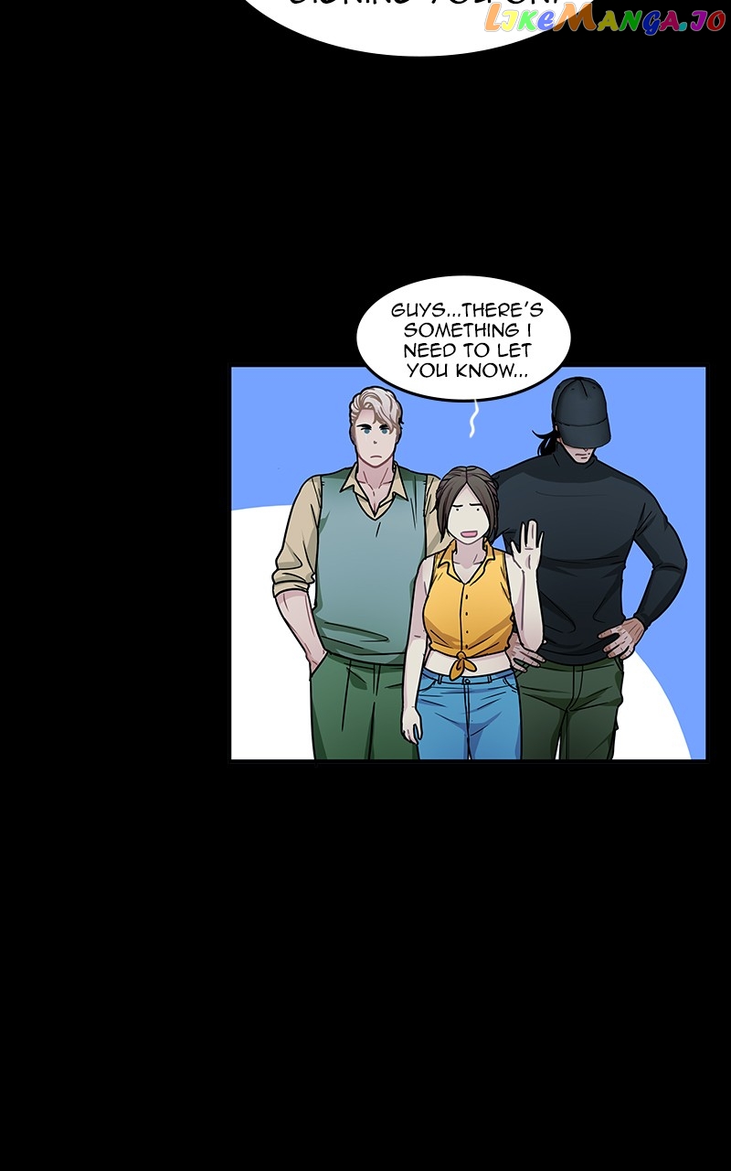 Midnight Poppy Land chapter 69 - page 8