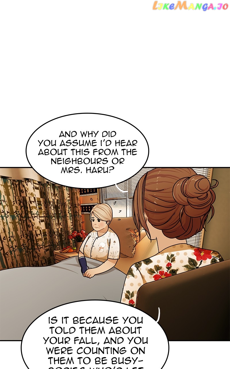 Midnight Poppy Land chapter 69 - page 80