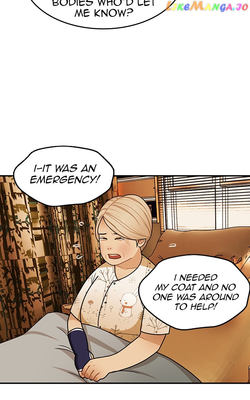Midnight Poppy Land chapter 69 - page 81