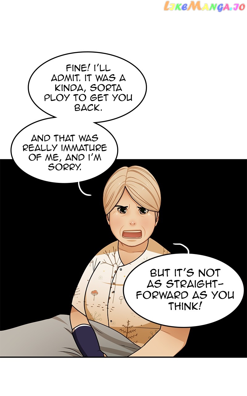 Midnight Poppy Land chapter 69 - page 85