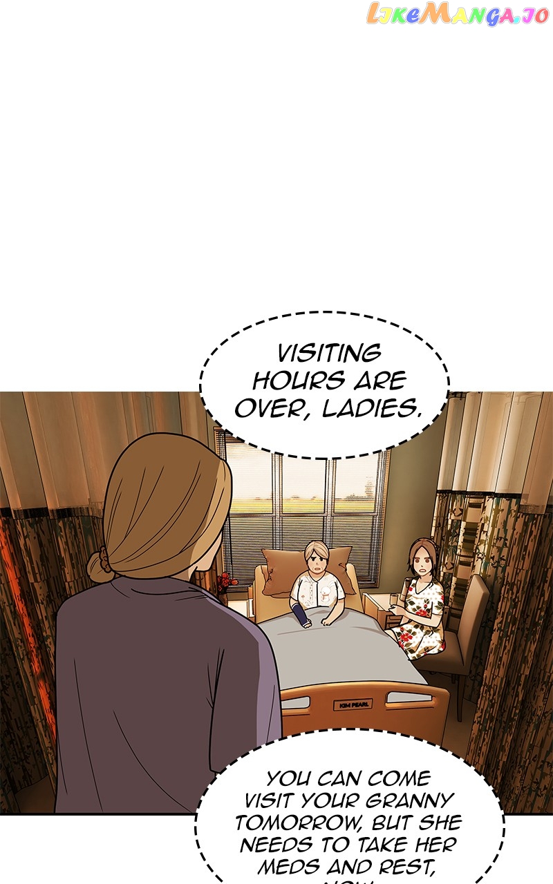 Midnight Poppy Land chapter 69 - page 86