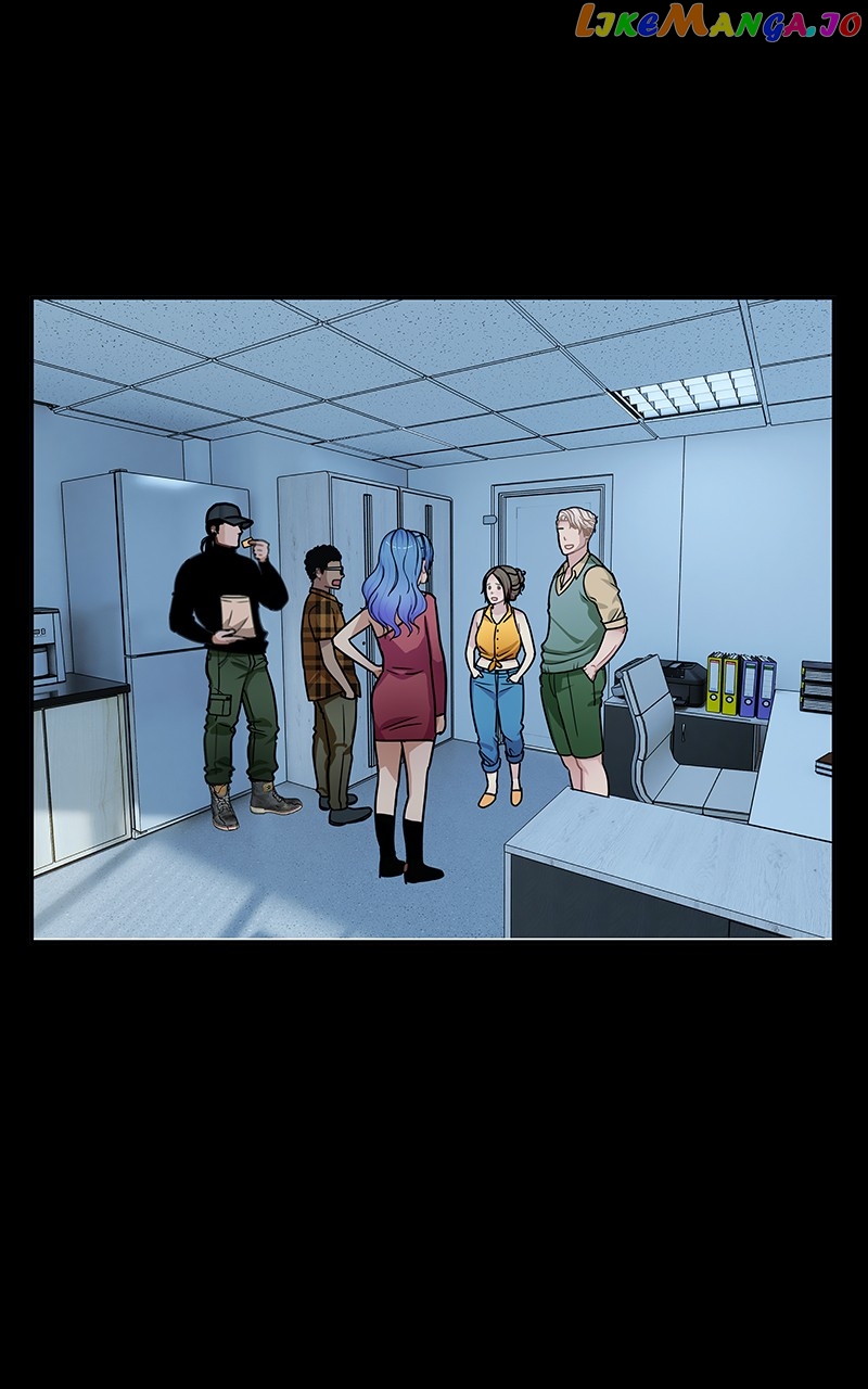 Midnight Poppy Land chapter 69 - page 9