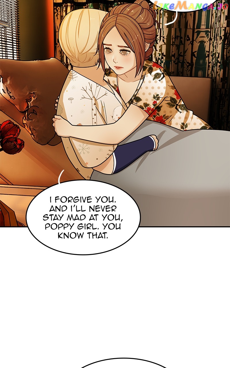 Midnight Poppy Land chapter 69 - page 91