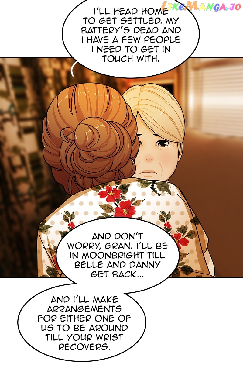 Midnight Poppy Land chapter 69 - page 92