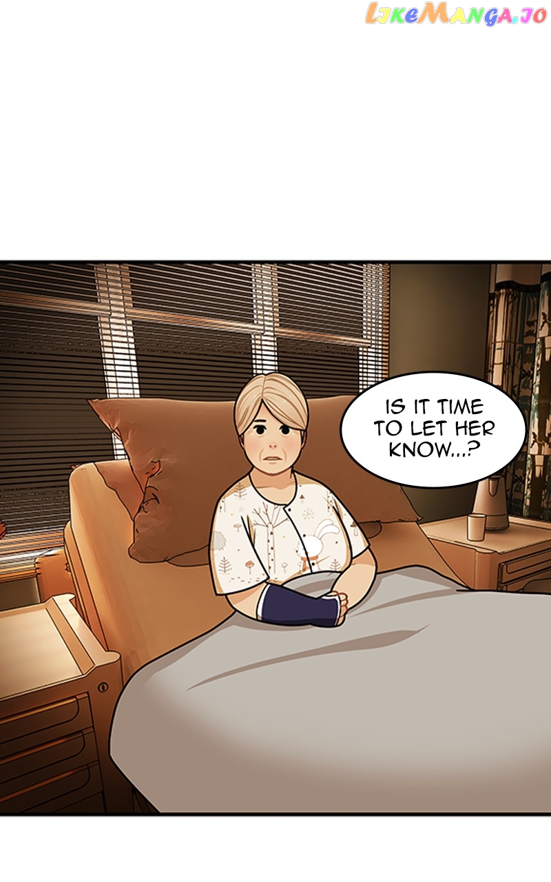Midnight Poppy Land chapter 69 - page 97