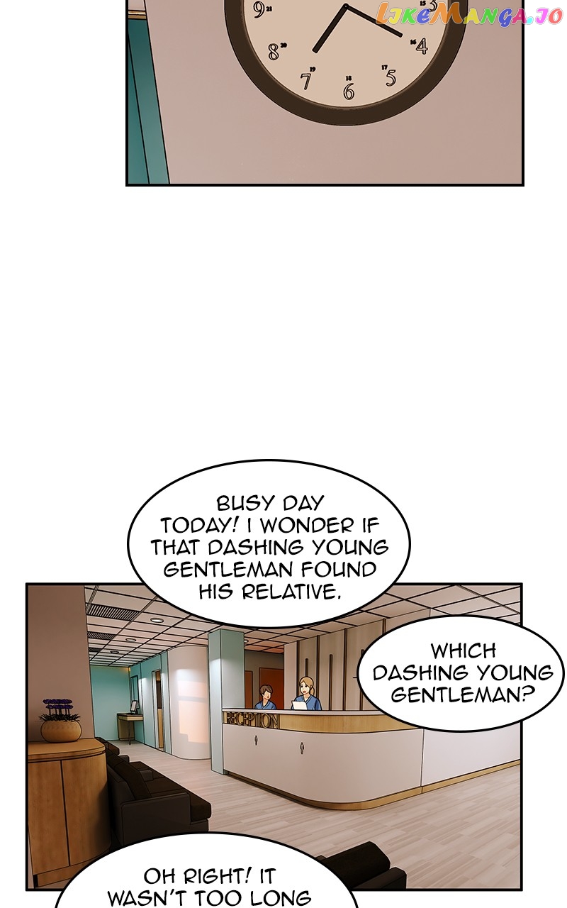 Midnight Poppy Land chapter 69 - page 99
