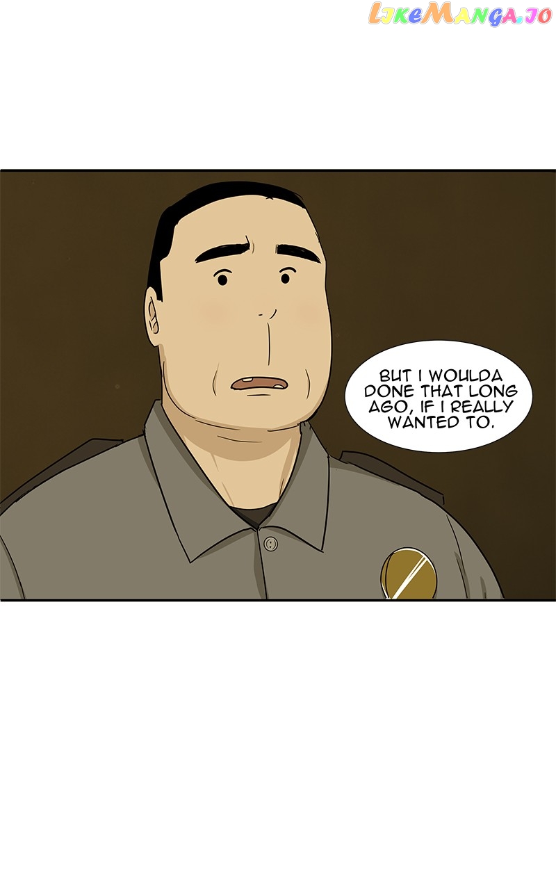 Midnight Poppy Land chapter 19 - page 13