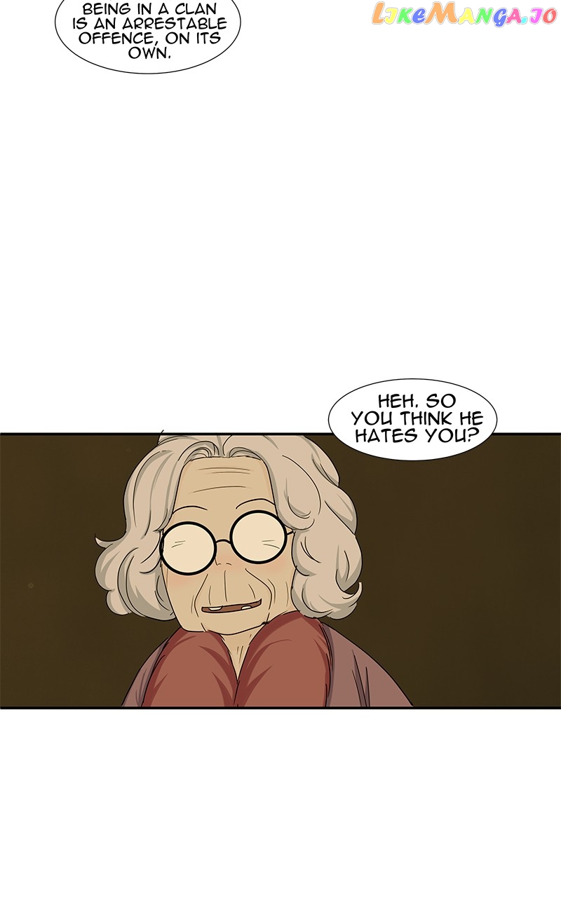 Midnight Poppy Land chapter 19 - page 15