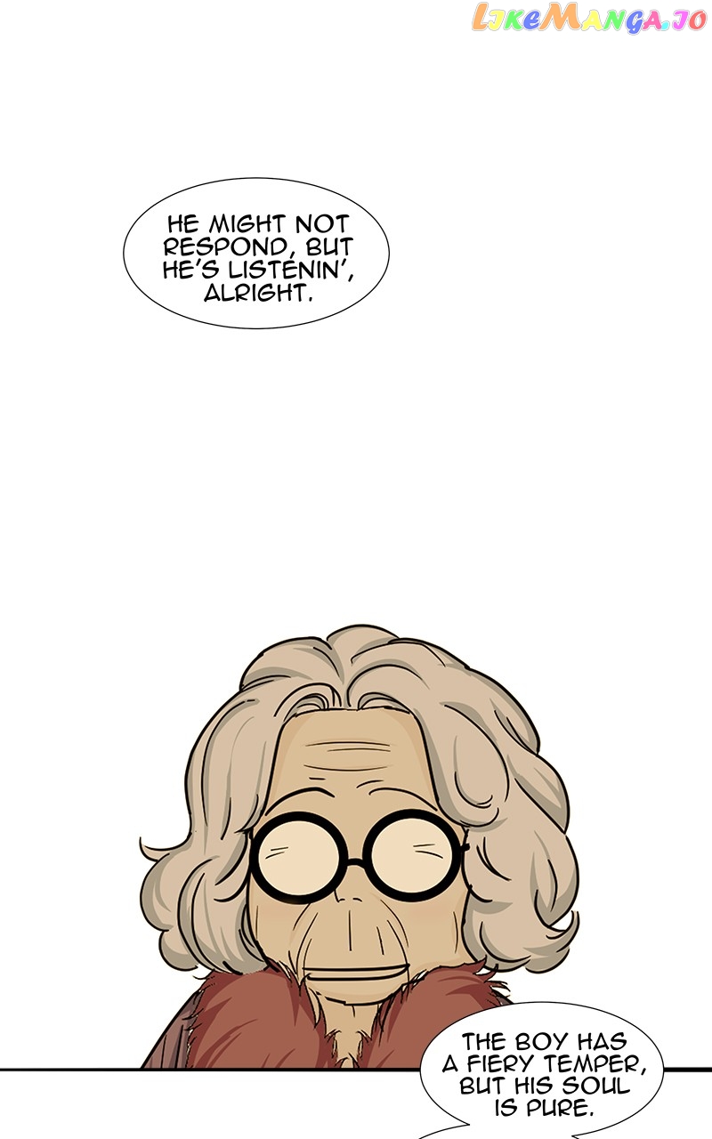 Midnight Poppy Land chapter 19 - page 17