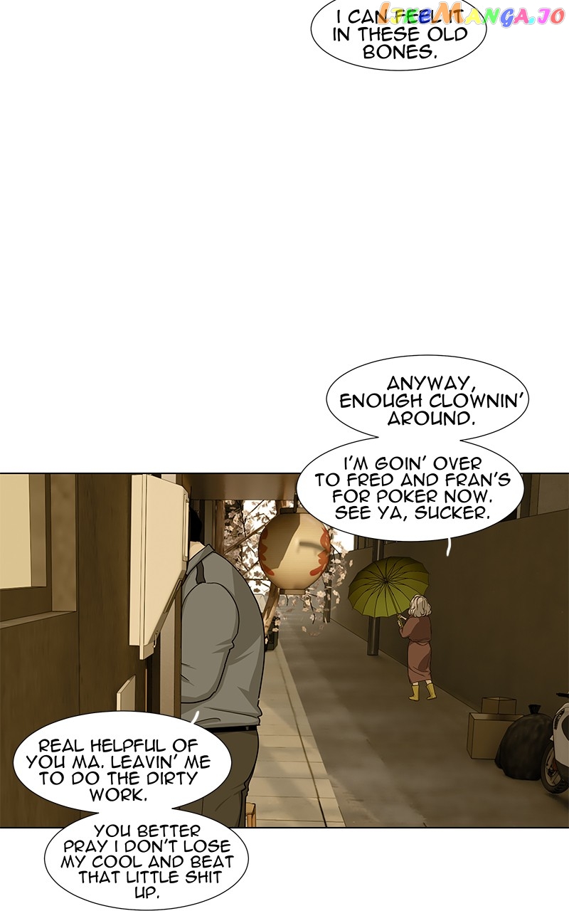 Midnight Poppy Land chapter 19 - page 18