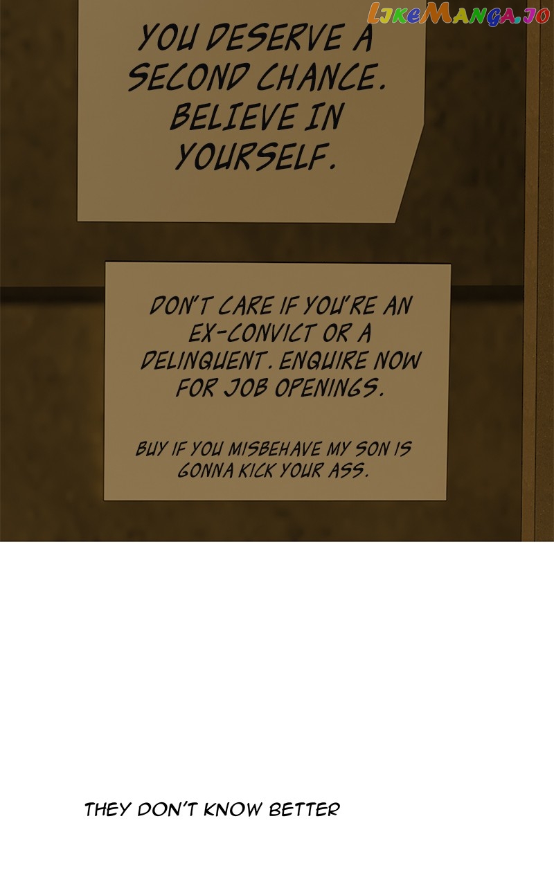 Midnight Poppy Land chapter 19 - page 20