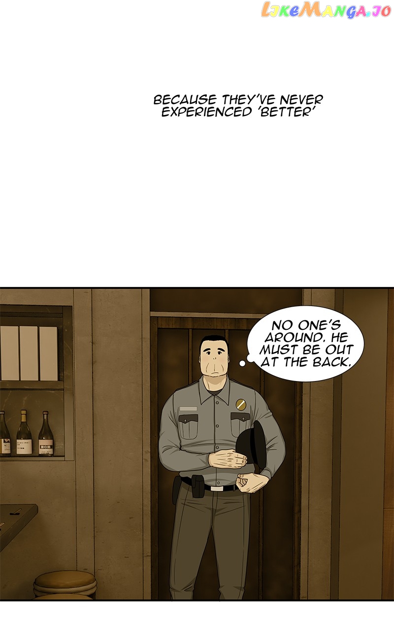 Midnight Poppy Land chapter 19 - page 21