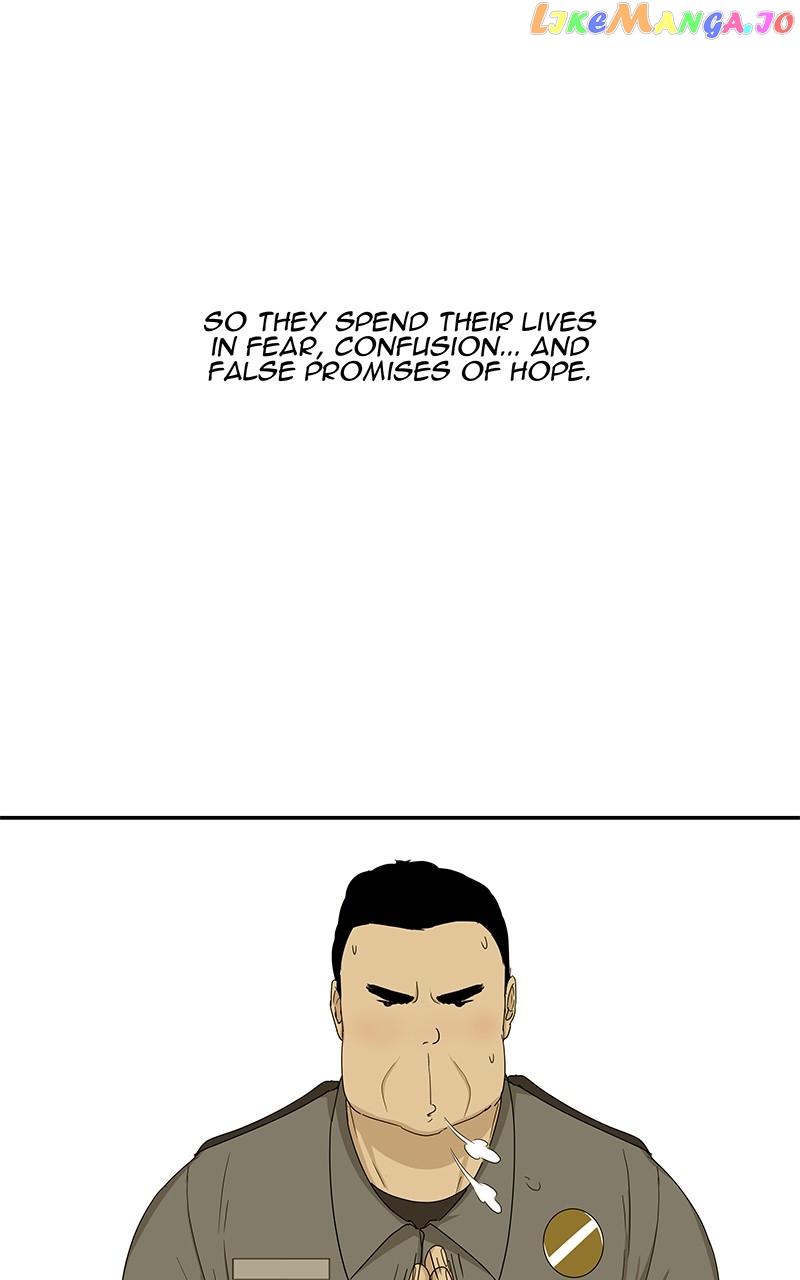 Midnight Poppy Land chapter 19 - page 22