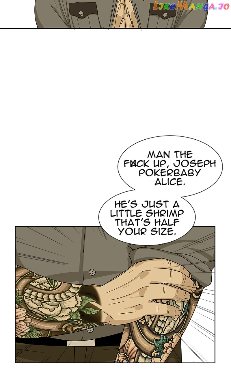Midnight Poppy Land chapter 19 - page 23