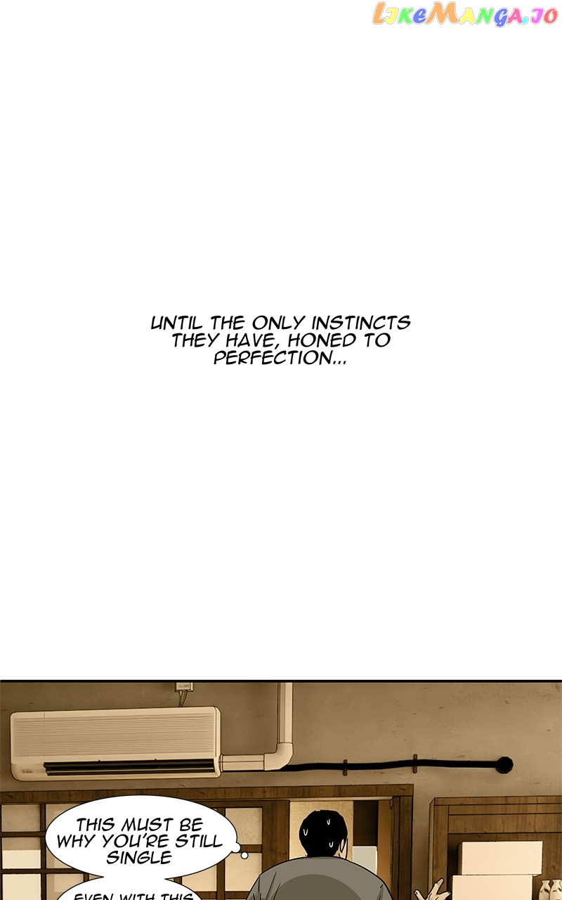 Midnight Poppy Land chapter 19 - page 24