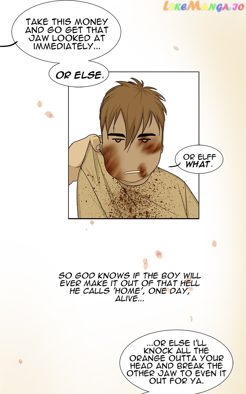 Midnight Poppy Land chapter 19 - page 27