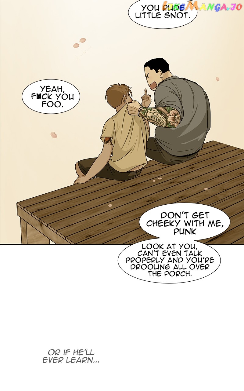 Midnight Poppy Land chapter 19 - page 28