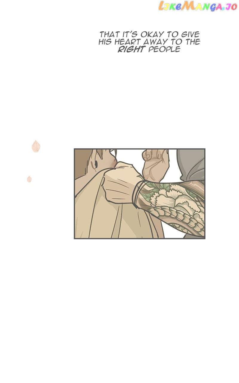 Midnight Poppy Land chapter 19 - page 29
