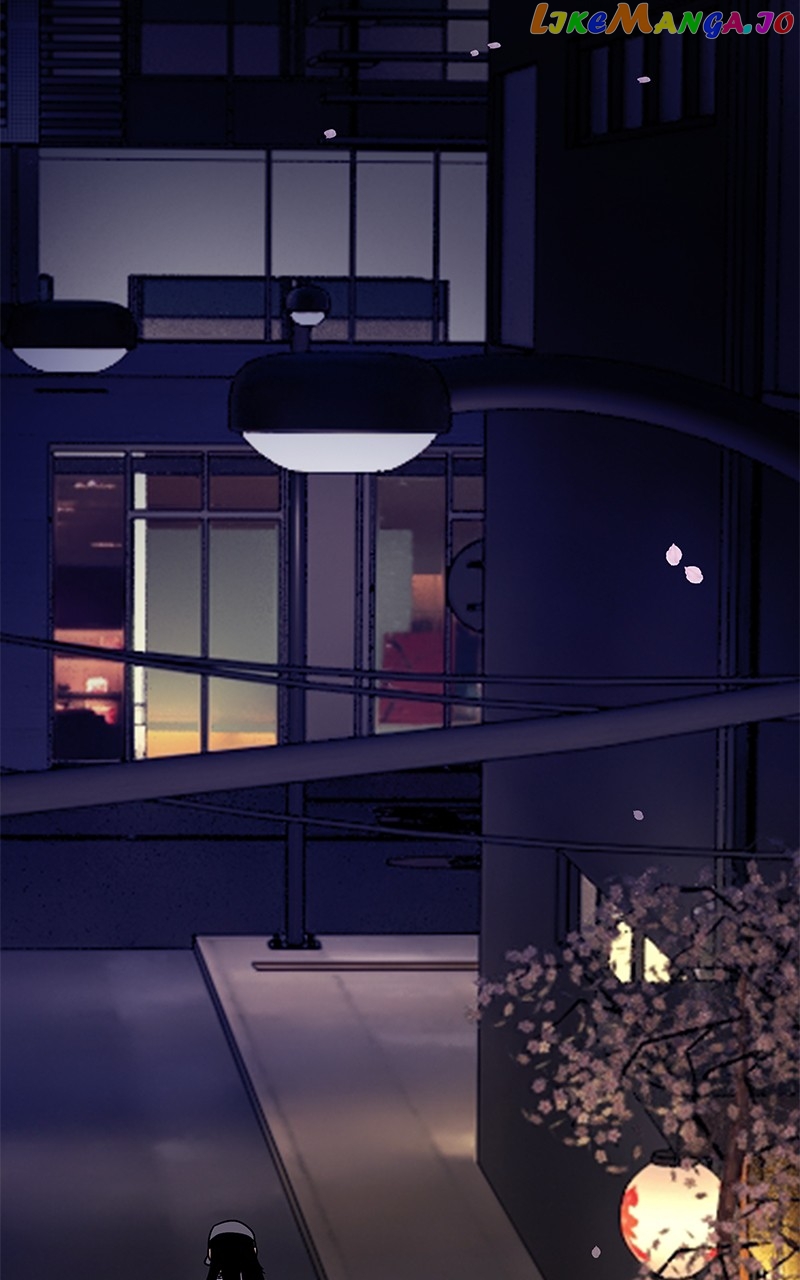 Midnight Poppy Land chapter 19 - page 33