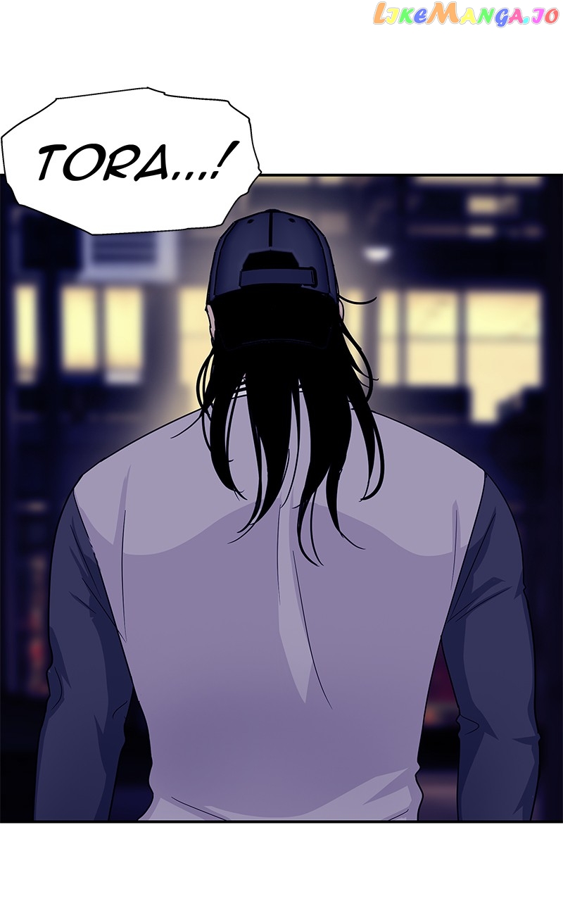 Midnight Poppy Land chapter 19 - page 36