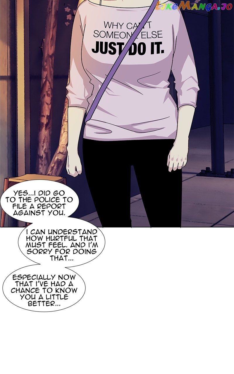 Midnight Poppy Land chapter 19 - page 38