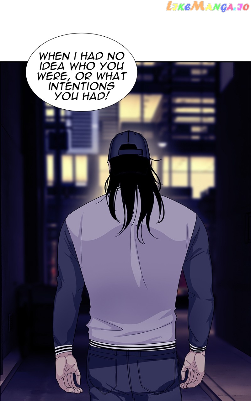 Midnight Poppy Land chapter 19 - page 40