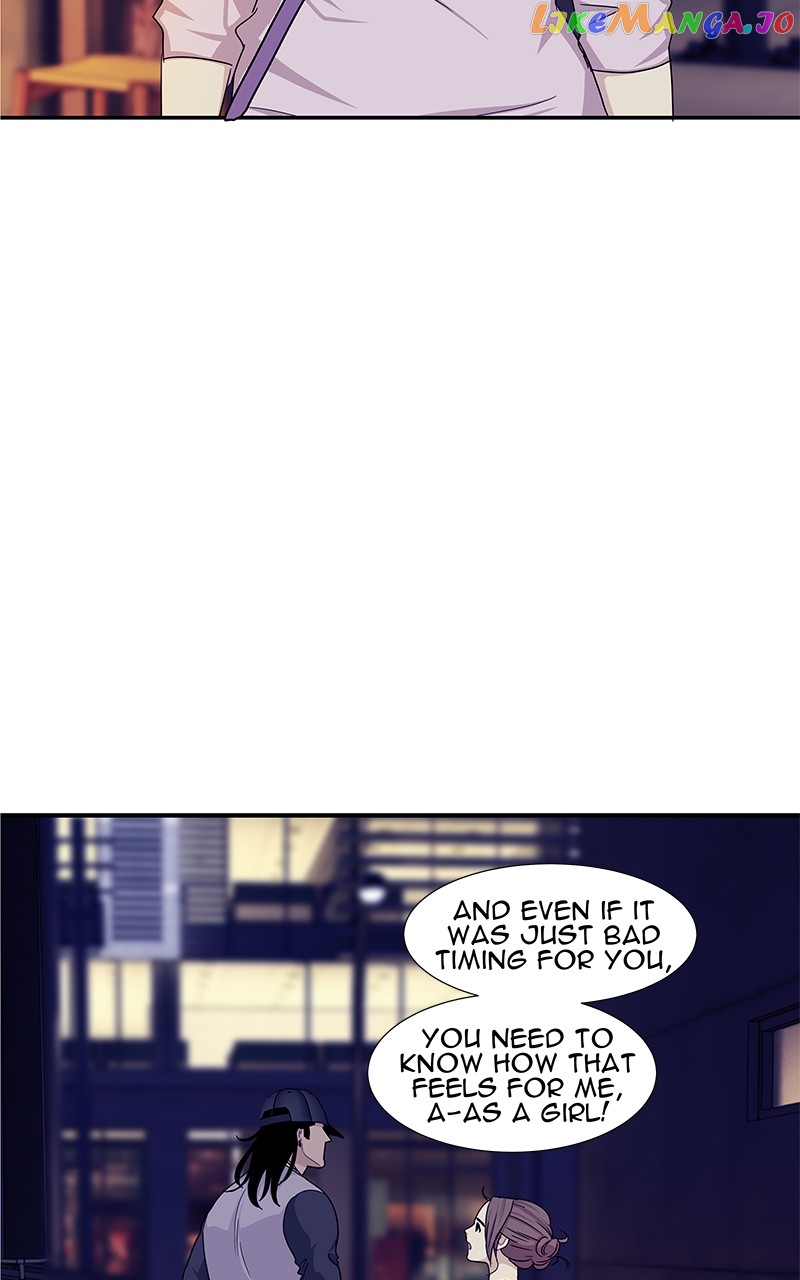 Midnight Poppy Land chapter 19 - page 44