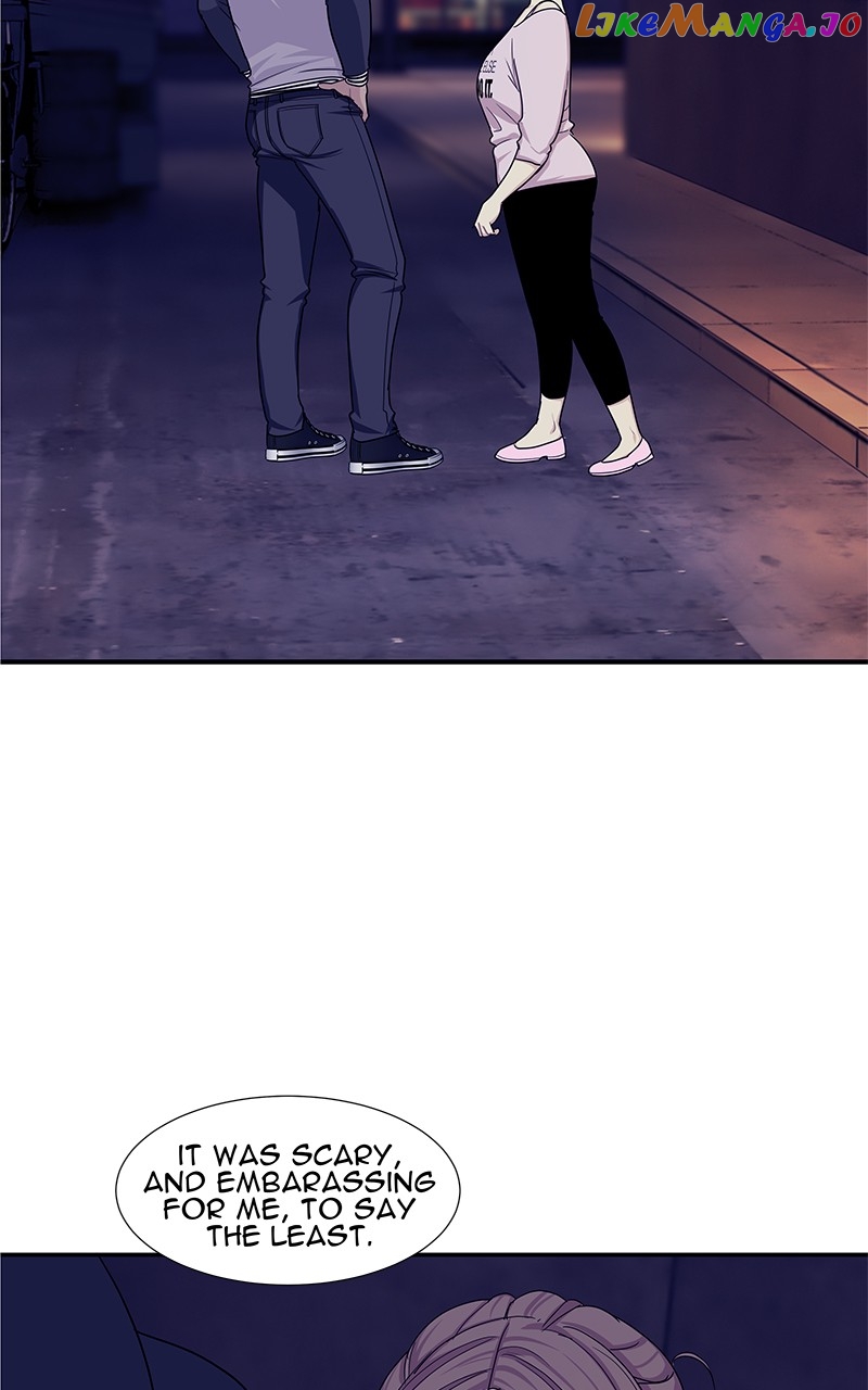Midnight Poppy Land chapter 19 - page 45