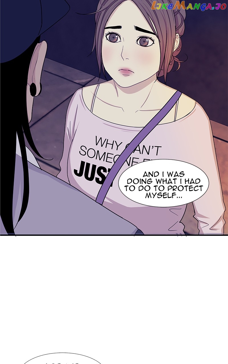 Midnight Poppy Land chapter 19 - page 46