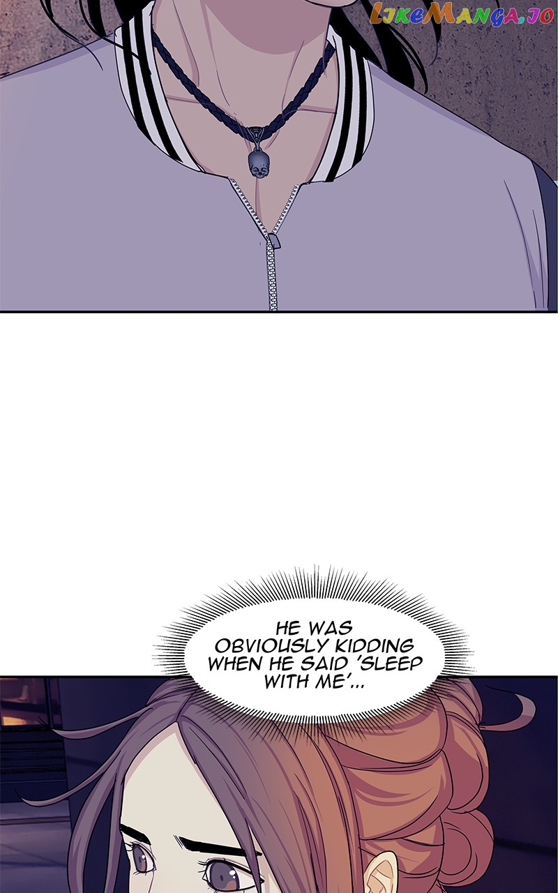 Midnight Poppy Land chapter 19 - page 50