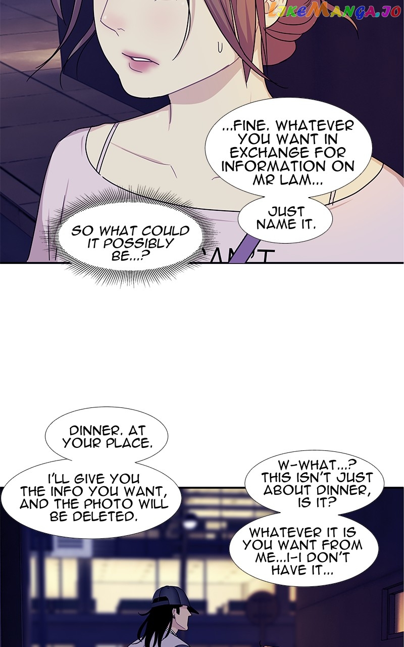 Midnight Poppy Land chapter 19 - page 51