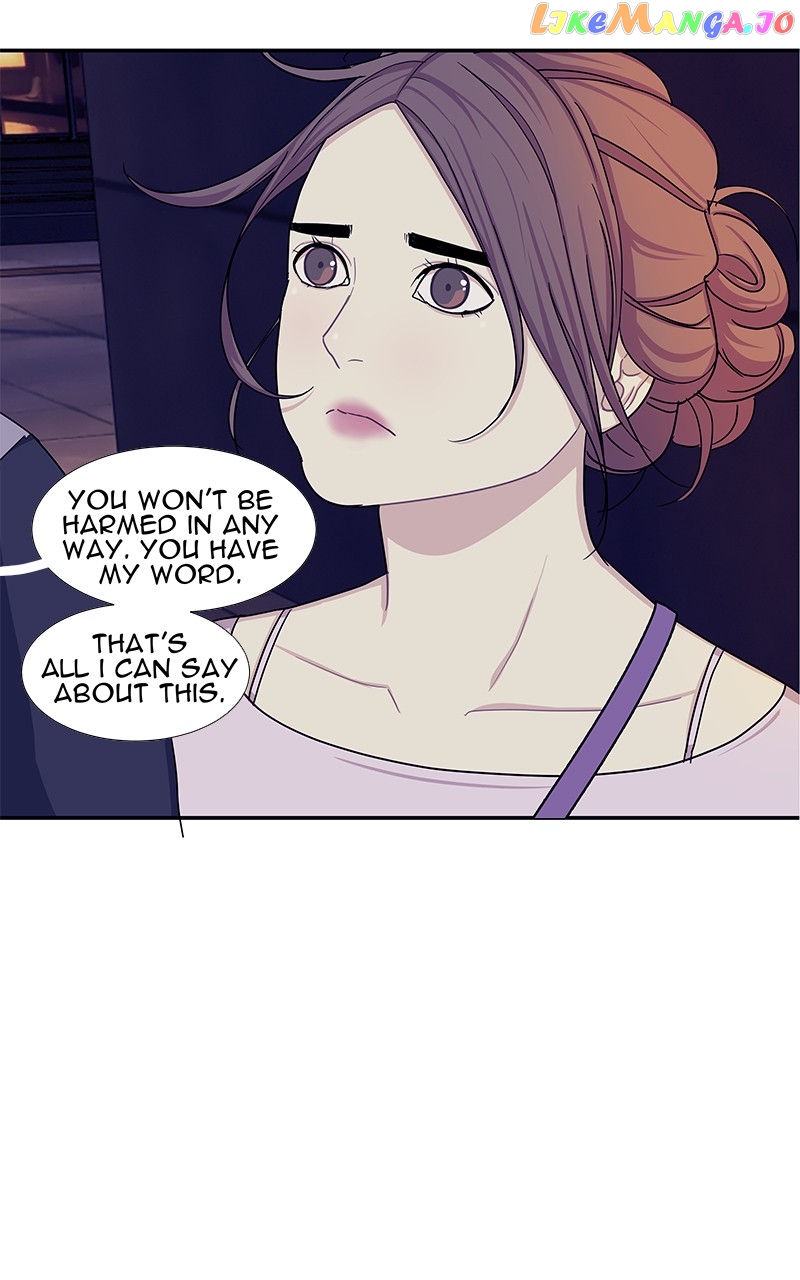 Midnight Poppy Land chapter 19 - page 53