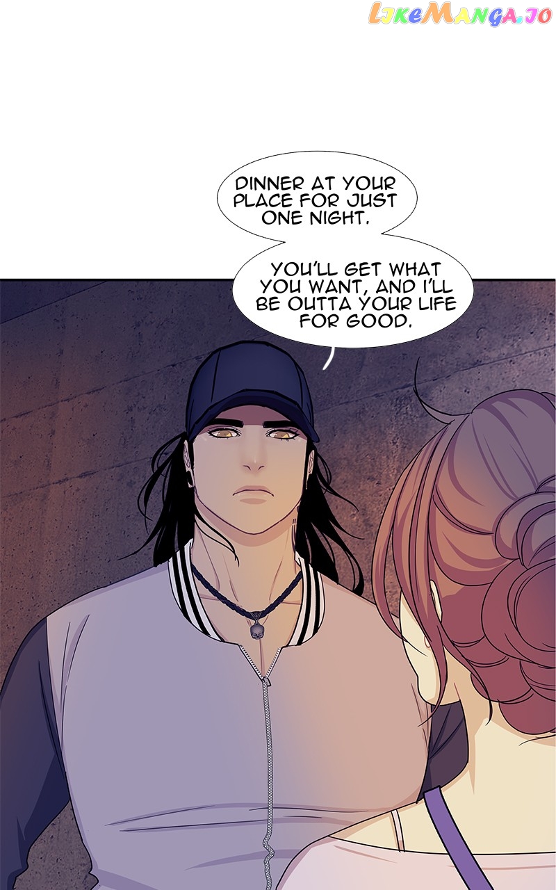 Midnight Poppy Land chapter 19 - page 54