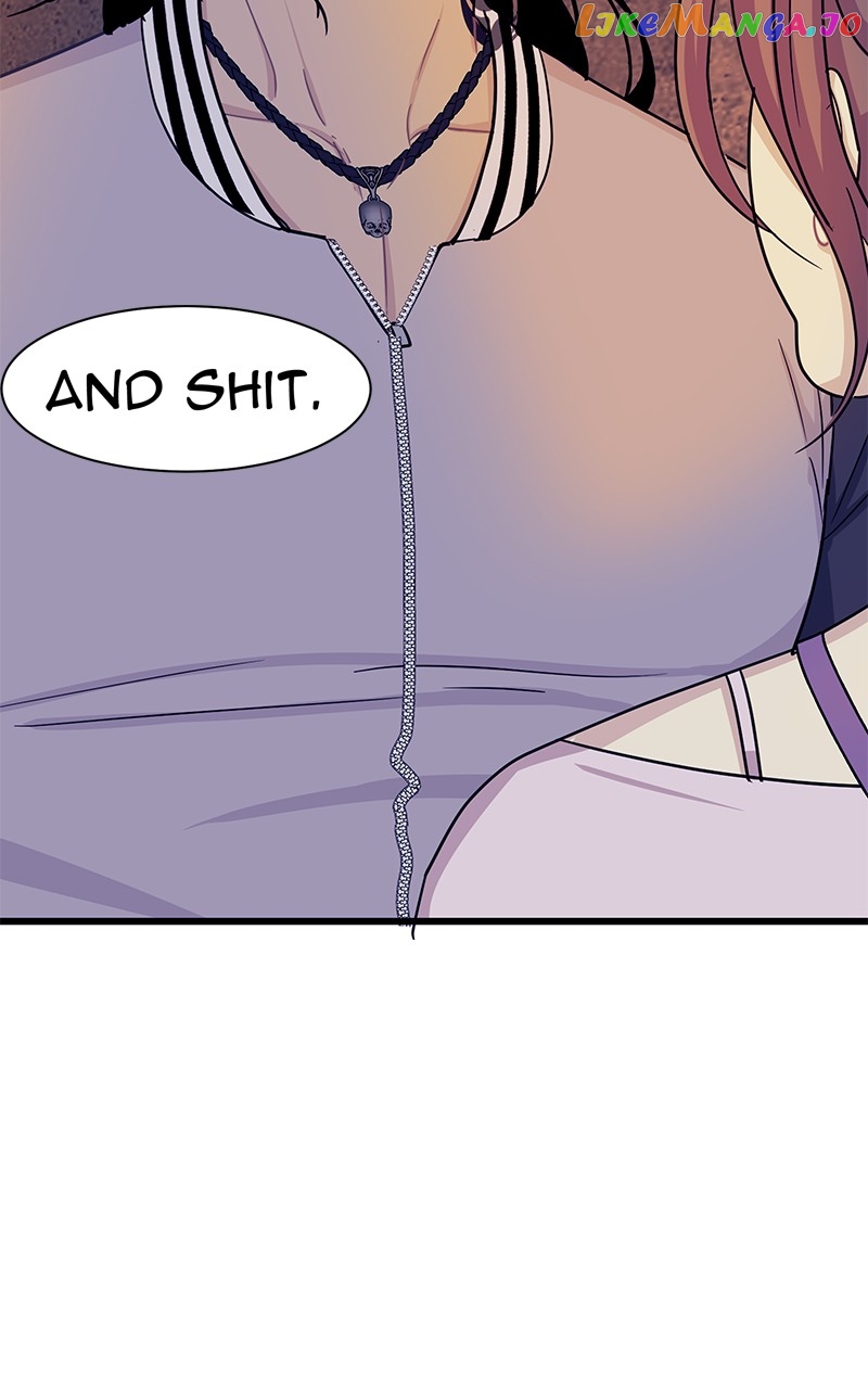 Midnight Poppy Land chapter 19 - page 56