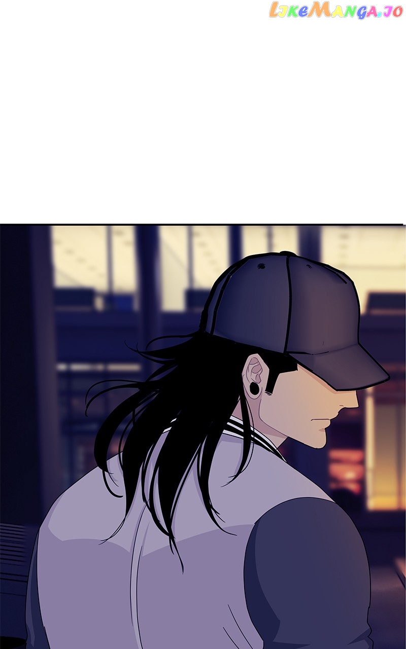 Midnight Poppy Land chapter 19 - page 60