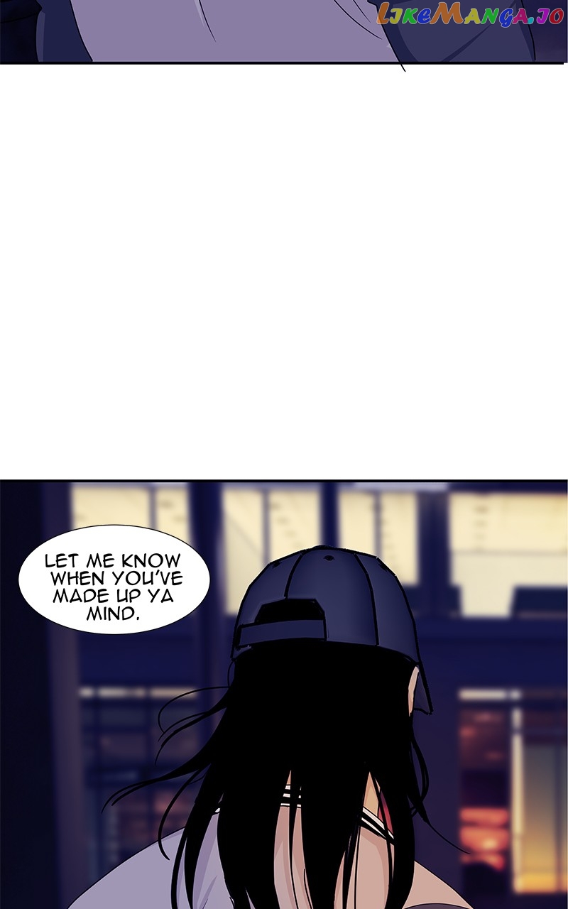 Midnight Poppy Land chapter 19 - page 61