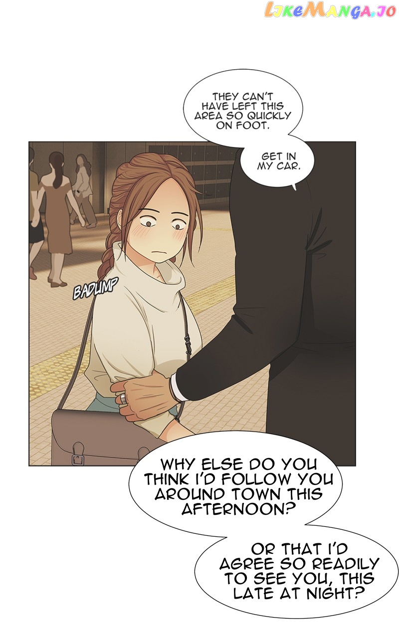 Midnight Poppy Land chapter 19 - page 69