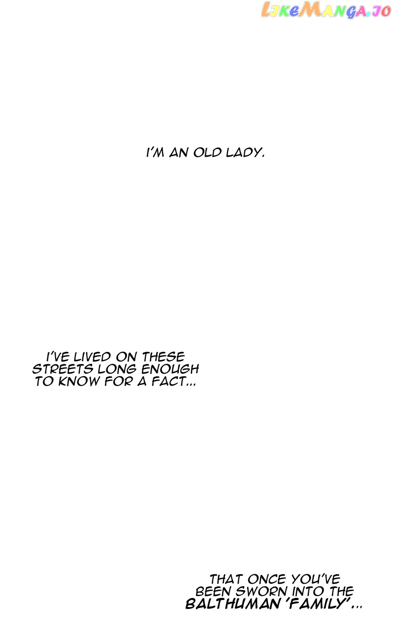 Midnight Poppy Land chapter 19 - page 8
