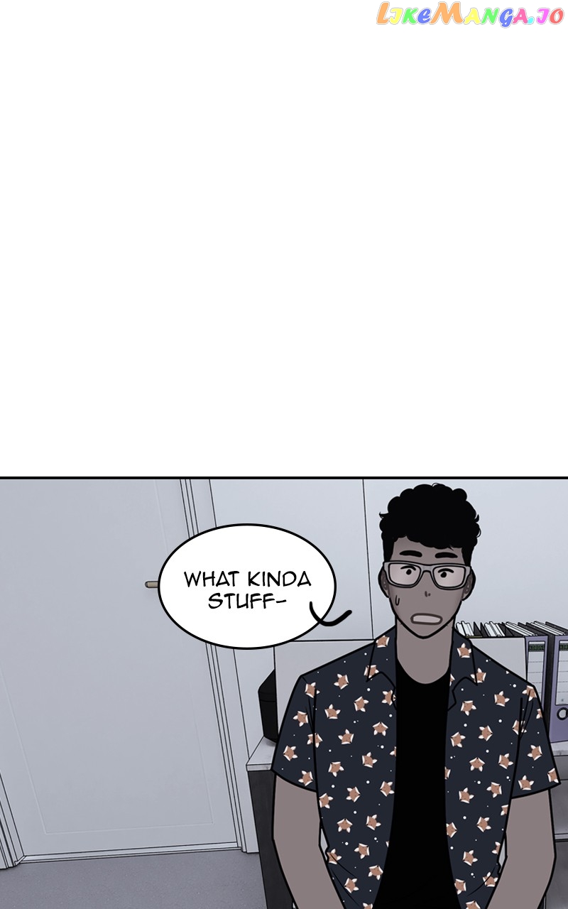 Midnight Poppy Land chapter 68 - page 1