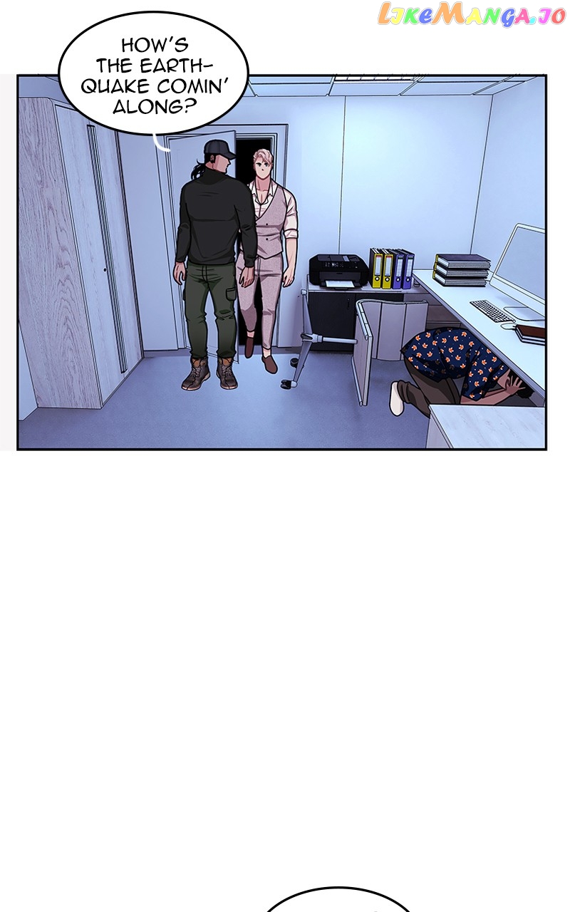 Midnight Poppy Land chapter 68 - page 10