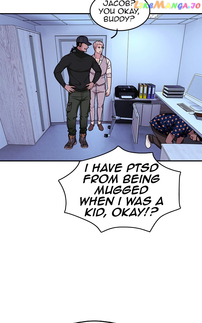Midnight Poppy Land chapter 68 - page 11