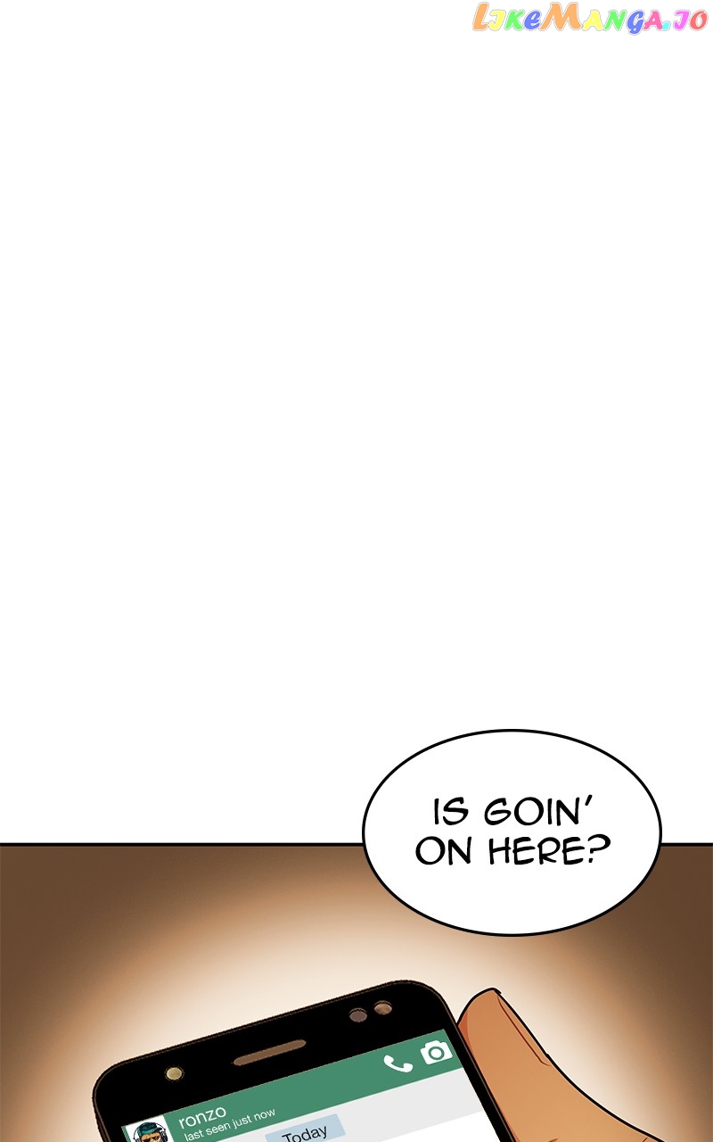 Midnight Poppy Land chapter 68 - page 119