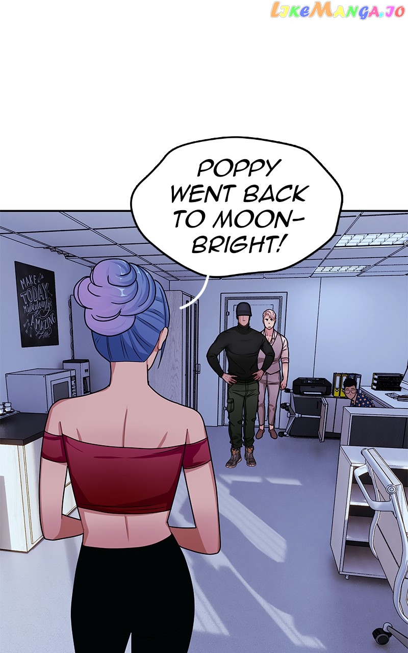 Midnight Poppy Land chapter 68 - page 14