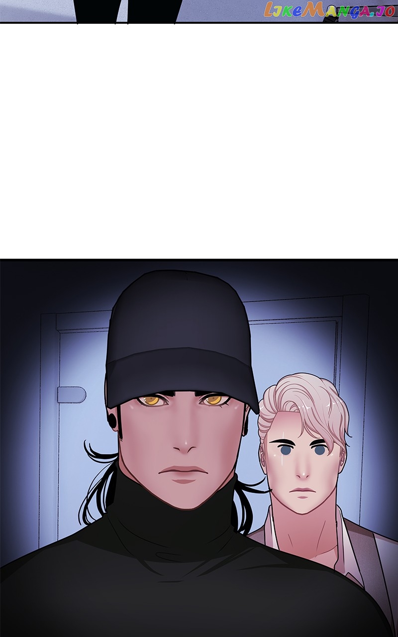 Midnight Poppy Land chapter 68 - page 15