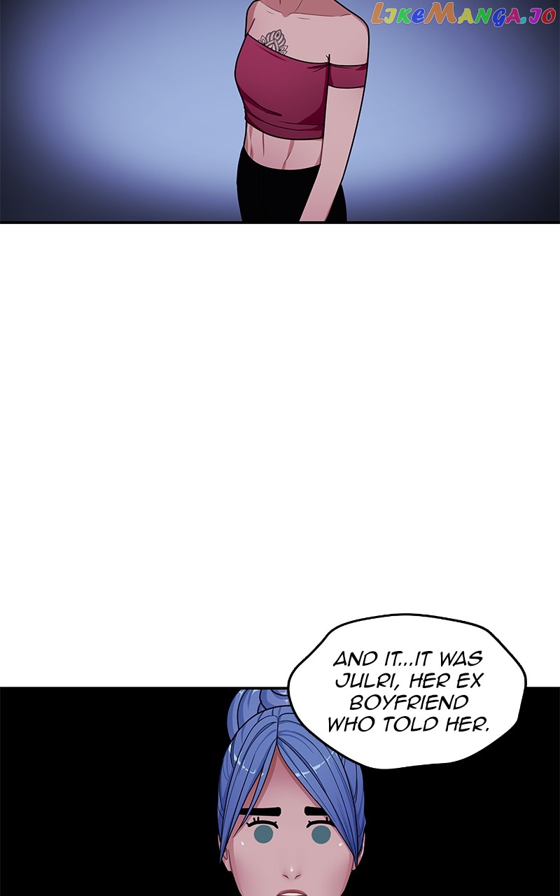 Midnight Poppy Land chapter 68 - page 17