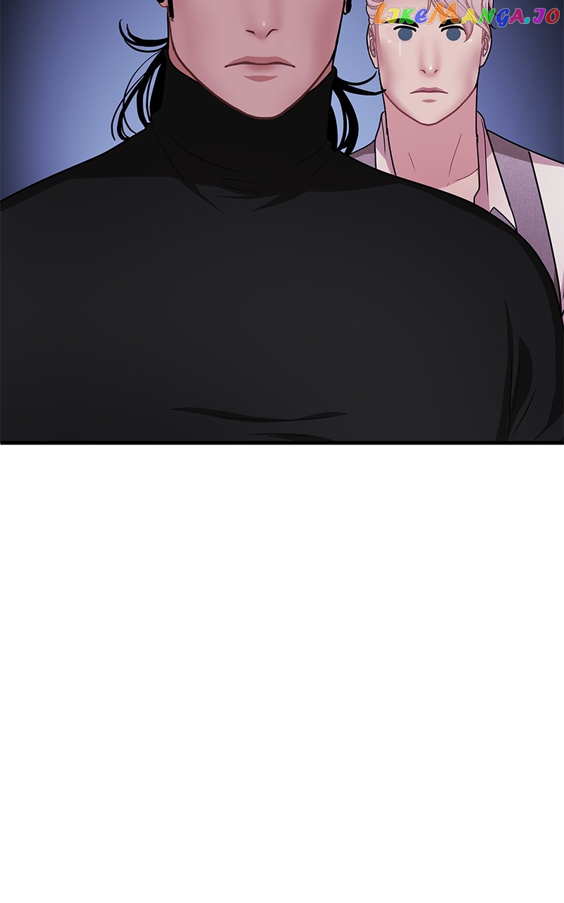 Midnight Poppy Land chapter 68 - page 19