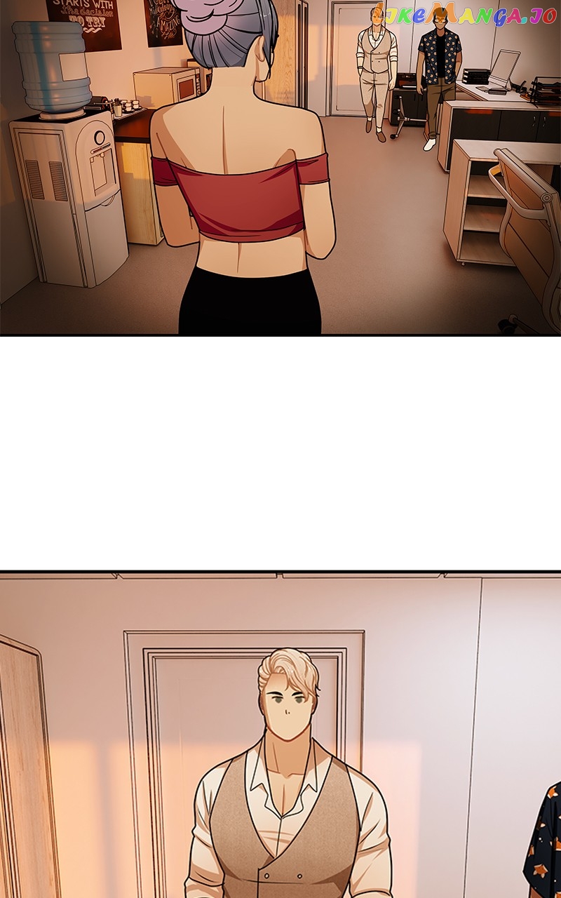 Midnight Poppy Land chapter 68 - page 24