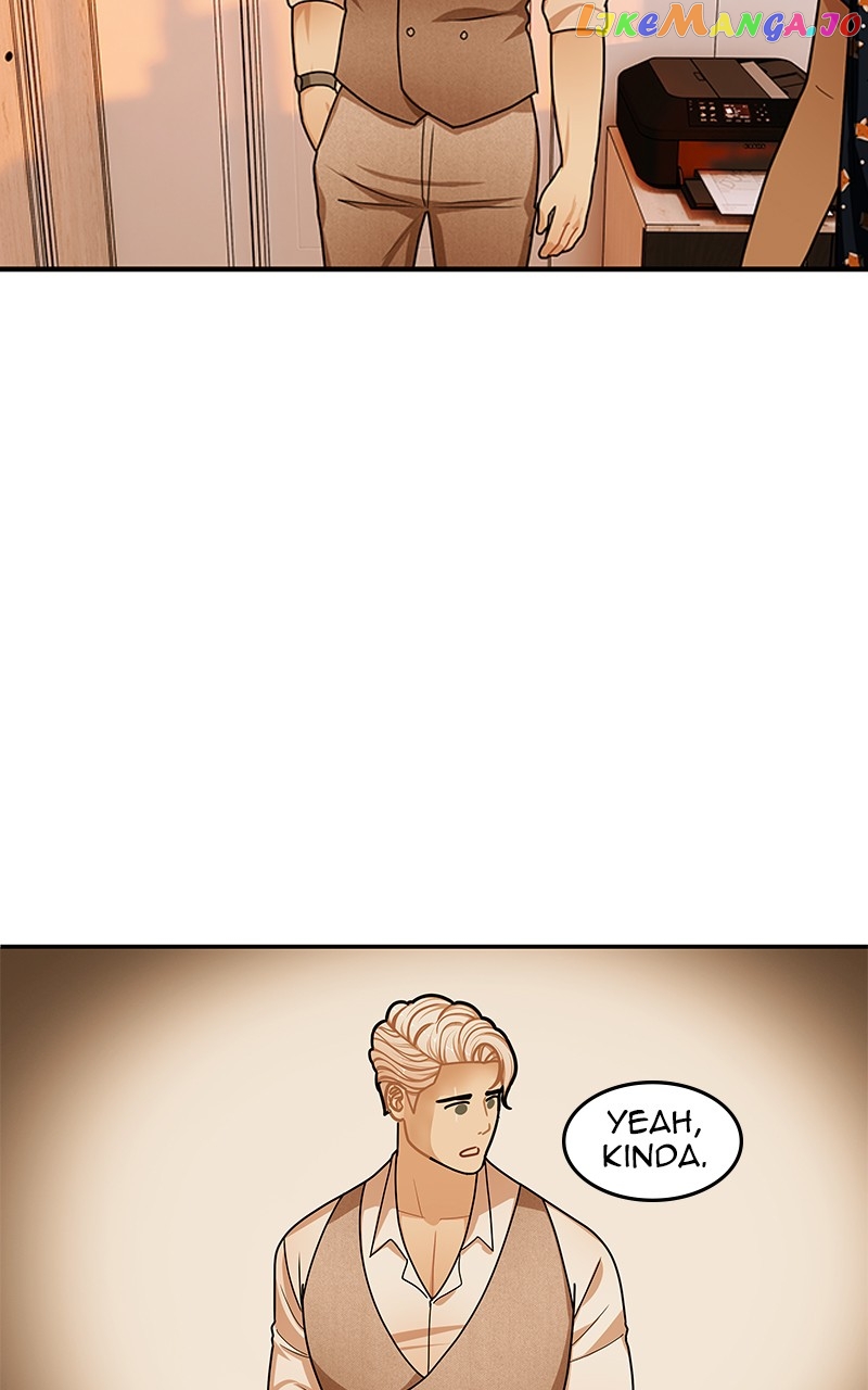Midnight Poppy Land chapter 68 - page 25
